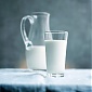 Средняя закупочная цена молока в Эстонии в сентябре за год снизилась на 6,4%