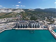 Объем перевалки российских внешнеторговых грузов на Балтике упал на 41,8% за 9 месяцев 2020 года Объем перевалки российских внешнеторговых грузов на Балтике упал на 41,8% за 9 месяцев 2020 года