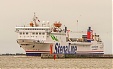 Stena Line на 40% увеличит грузовую вместимость своих судов на Балтике