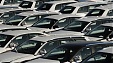 ACEA: спад продаж новых автомобилей в Латвии составил за 10 месяцев 26%
