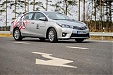 Все больше латвийцев регистрируют авто в Эстонии