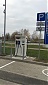 На автозаправочных станциях Neste начинают действовать пункты быстрой зарядки электромобилей