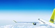 airBaltic открывает филиал в Литве для полетов в Киев