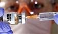 В Латвии вакцинация против "Covid-19" начнется 28 декабря