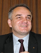 Вальдемар Павлак.