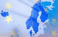 Скандинаво-балтийский альянс и арктическая оттепель в НАТО