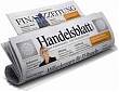 Handelsblatt: британский аналитик советует девальвировать лат