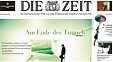 Немецкая газета "Die Zeit" хвалит Литву