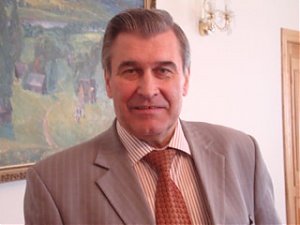 Александр Герасименко.