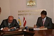 Украина — Латвия: особое внимание сотрудничеству в транспортной сфере