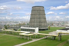 Убытки Газпрома из-за Каунасской ТЭЦ составили 191 млн. долларов