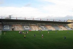 Стадион Skonto в Риге приобрел экс-президент клуба Колесниченко Стадион Skonto в Риге приобрел экс-президент клуба Колесниченко