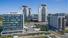 В развитие территории Сканстес до 2024 года планируется вложить 900 млн. евро В развитие территории Сканстес до 2024 года планируется вложить 900 млн. евро
