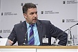 Президент Rietumu: инвестиционная привлекательность Латвии после введения евро вырастет Президент Rietumu: инвестиционная привлекательность Латвии после введения евро вырастет
