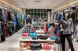 В Domina открылся первый в Латвии магазин спортивных товаров Audimas В Domina открылся первый в Латвии магазин спортивных товаров Audimas