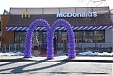 McDonald’s открыл в Риге первые в Балтии рестораны нового поколения McDonald’s открыл в Риге первые в Балтии рестораны нового поколения