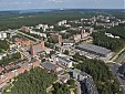 Висагинас ведет переговоры о СЭЗ Висагинас ведет переговоры о СЭЗ