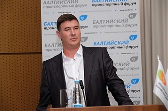 Михаил Тарасов. Пресс-фото.
