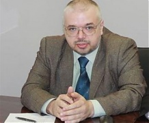 Юрис Пайдерс вновь избран председателем Союза журналистов Латвии