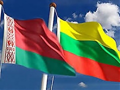 В Минске обсудили подготовку очередного белорусско-литовского экономического форума В Минске обсудили подготовку очередного белорусско-литовского экономического форума