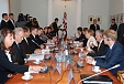 Меркель: нужно создать общеевропейский энергетический рынок