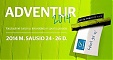 Беларусь станет главной гостьей на туристической выставке Adventur-2014 в Литве Беларусь станет главной гостьей на туристической выставке Adventur-2014 в Литве