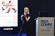 На выставке RIGA COMM 2017 пройдет дискуссия о важнейших тенденциях отрасли IT На выставке RIGA COMM 2017 пройдет дискуссия о важнейших тенденциях отрасли IT