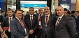 Латвийские предприятия транспорта и логистики принимают участие в TransRussia 2018 Латвийские предприятия транспорта и логистики принимают участие в TransRussia 2018