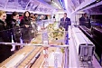 Юбилейный «ЮгТранс» открывает новые возможности Юбилейный «ЮгТранс» открывает новые возможности