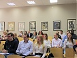 Молодые ученые из 15 стран собрались в Балтийской международной академии Молодые ученые из 15 стран собрались в Балтийской международной академии