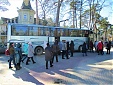 Covid-19: первым пошел под откос мировой туризм Covid-19: первым пошел под откос мировой туризм