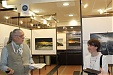 Познавательная фотовыставка выпускницы БМА Познавательная фотовыставка выпускницы БМА