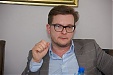 ТВ с интересом. По поводу создания Единого балтийского канала ТВ с интересом. По поводу создания Единого балтийского канала