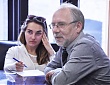 Виестурс Бурканс: нерезидентам в Латвии быть! Виестурс Бурканс: нерезидентам в Латвии быть!