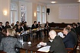 Минэкономики Латвии: снижение НДС в туризме создаст 2 тыс. рабочих мест и снизит цены на 6-8%