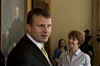Шлесерс: строительство Северного транспортного коридора в Риге начнется в 2013 году