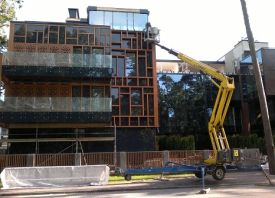 Характеристика ситуации