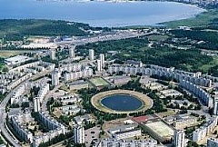 В Хааберсти в Таллинне построят два дома для детдомовцев В Хааберсти в Таллинне построят два дома для детдомовцев