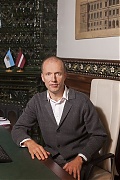 Главный архитектор Риги: о будущем микрорайонов, ситуации на рынке жилья и проекте Rail Baltica Главный архитектор Риги: о будущем микрорайонов, ситуации на рынке жилья и проекте Rail Baltica