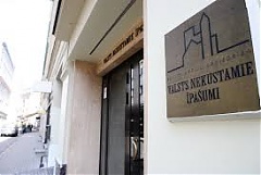 ГАО Valsts nekustami ipasumi за 9 месяцев заработало 7,698 млн. евро ГАО Valsts nekustami ipasumi за 9 месяцев заработало 7,698 млн. евро