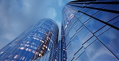 Поставлена точка в десятилетнем проекте Z Towers в Риге Поставлена точка в десятилетнем проекте Z Towers в Риге