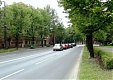 В Риге появится новый благоустроенный сквер со скульптурами