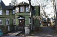 Бывшая Ныммеская аптека в Таллинне нашла покупателя Бывшая Ныммеская аптека в Таллинне нашла покупателя