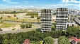 В Риге построят два высотных жилых дома бизнес-класса Filozofu rezidence В Риге построят два высотных жилых дома бизнес-класса Filozofu rezidence