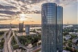 Рижское стройуправление приняло в эксплуатацию Z-Towers Рижское стройуправление приняло в эксплуатацию Z-Towers