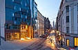 Tallink Hotel Riga возобновит работу с 1 июня Tallink Hotel Riga возобновит работу с 1 июня
