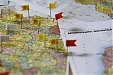 Недовольные административно-территориальной реформой латвийские края намерены судиться Недовольные административно-территориальной реформой латвийские края намерены судиться