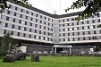 Группа латвийских архитекторов требует придать зданию на улице Элизабетес 2 статус памятника культуры. Группа латвийских архитекторов требует придать зданию на улице Элизабетес 2 статус памятника культуры.