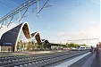 LTG Infra дает зеленый свет строительству Rail Baltica от Каунаса до границы с Латвией