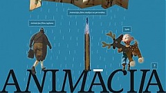 „Шкаф кино” — новая экспозиция в Рижском музее кино